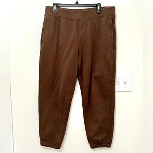 Cuts Joggers‎ Brown